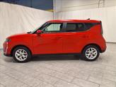 Thumbnail of 2024 Inferno Red Kia Soul