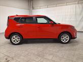 Thumbnail of 2024 Inferno Red Kia Soul
