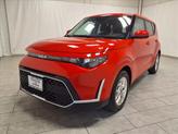 Thumbnail of 2024 Inferno Red Kia Soul