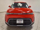 Thumbnail of 2024 Inferno Red Kia Soul