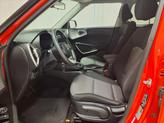 Thumbnail of 2024 Inferno Red Kia Soul