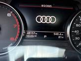 Thumbnail of 2022 Daytona Gray Metallic Audi A5 Sportback