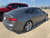 Thumbnail of 2022 Daytona Gray Metallic Audi A5 Sportback