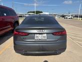 Thumbnail of 2022 Daytona Gray Metallic Audi A5 Sportback