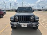 Thumbnail of 2023 Granite Crystal Metallic Clearcoat Jeep Gladiator