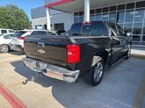 Thumbnail of 2018 Black Chevrolet Silverado 1500