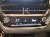 Thumbnail of 2026 Classic Silver Metallic Toyota Corolla