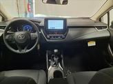 Thumbnail of 2026 Classic Silver Metallic Toyota Corolla