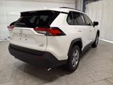 Thumbnail of 2025 Ice Cap Toyota RAV4 Hybrid