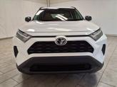 Thumbnail of 2025 Ice Cap Toyota RAV4 Hybrid