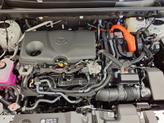 Thumbnail of 2025 Ice Cap Toyota RAV4 Hybrid