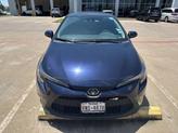 Thumbnail of 2022 Blueprint Toyota Corolla