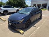 Thumbnail of 2022 Blueprint Toyota Corolla