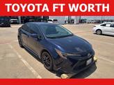 Photo of 2022 Blueprint Toyota Corolla
