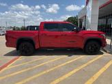 Thumbnail of 2025 Supersonic Red Toyota Tundra