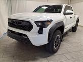 Thumbnail of 2025 Ice Cap Toyota Tacoma