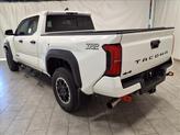 Thumbnail of 2025 Ice Cap Toyota Tacoma