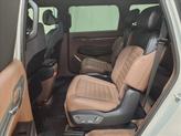 Thumbnail of 2024 Ivory Silver Kia EV9