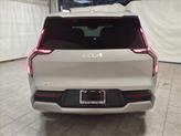 Thumbnail of 2024 Ivory Silver Kia EV9
