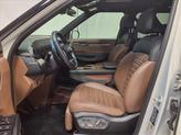 Thumbnail of 2024 Ivory Silver Kia EV9