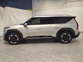 Thumbnail of 2024 Ivory Silver Kia EV9