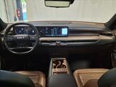 Thumbnail of 2024 Ivory Silver Kia EV9