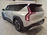 Thumbnail of 2024 Ivory Silver Kia EV9