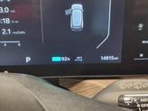 Thumbnail of 2024 Ivory Silver Kia EV9