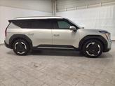 Thumbnail of 2024 Ivory Silver Kia EV9