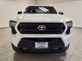 Thumbnail of 2025 Ice Cap Toyota Tacoma