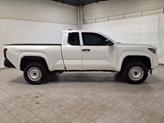 Thumbnail of 2025 Ice Cap Toyota Tacoma