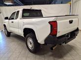 Thumbnail of 2025 Ice Cap Toyota Tacoma