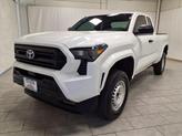 Thumbnail of 2025 Ice Cap Toyota Tacoma