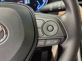 Thumbnail of 2025 Midnight Black Metallic Toyota RAV4 Hybrid