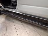 Thumbnail of 2025 Celestial Silver Metallic Toyota Tacoma
