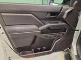 Thumbnail of 2025 Celestial Silver Metallic Toyota Tacoma