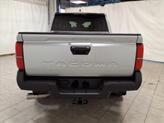 Thumbnail of 2025 Celestial Silver Metallic Toyota Tacoma