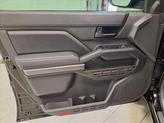 Thumbnail of 2025 Black Toyota Tacoma
