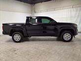 Thumbnail of 2025 Black Toyota Tacoma