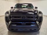 Thumbnail of 2025 Black Toyota Tacoma