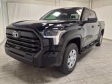 Thumbnail of 2026 18+ Toyota Tundra