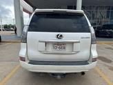 Thumbnail of 2020 Starfire Pearl Lexus GX 460
