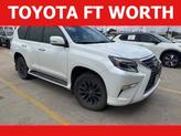 Photo of 2020 Starfire Pearl Lexus GX 460