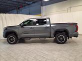 Thumbnail of 2025 Magnetic Gray Metallic Toyota Tundra