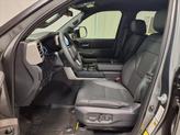 Thumbnail of 2025 Magnetic Gray Metallic Toyota Tundra