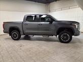 Thumbnail of 2025 Magnetic Gray Metallic Toyota Tundra