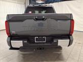 Thumbnail of 2025 Magnetic Gray Metallic Toyota Tundra