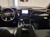 Thumbnail of 2025 Magnetic Gray Metallic Toyota Tundra
