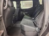 Thumbnail of 2025 Magnetic Gray Metallic Toyota Tundra