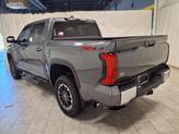 Thumbnail of 2025 Magnetic Gray Metallic Toyota Tundra